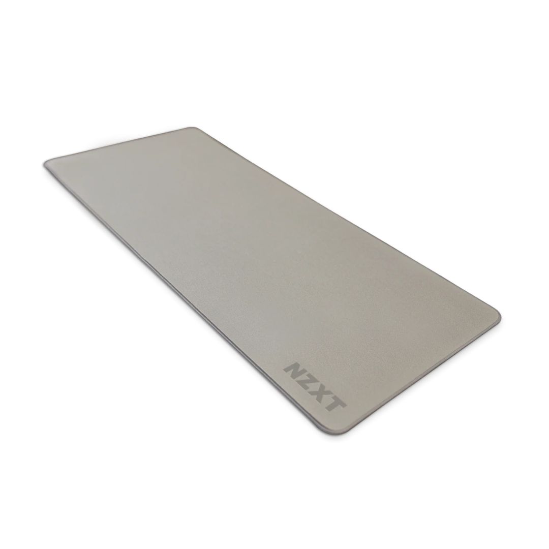 NZXT MMP700 Gaming Egérpad Grey