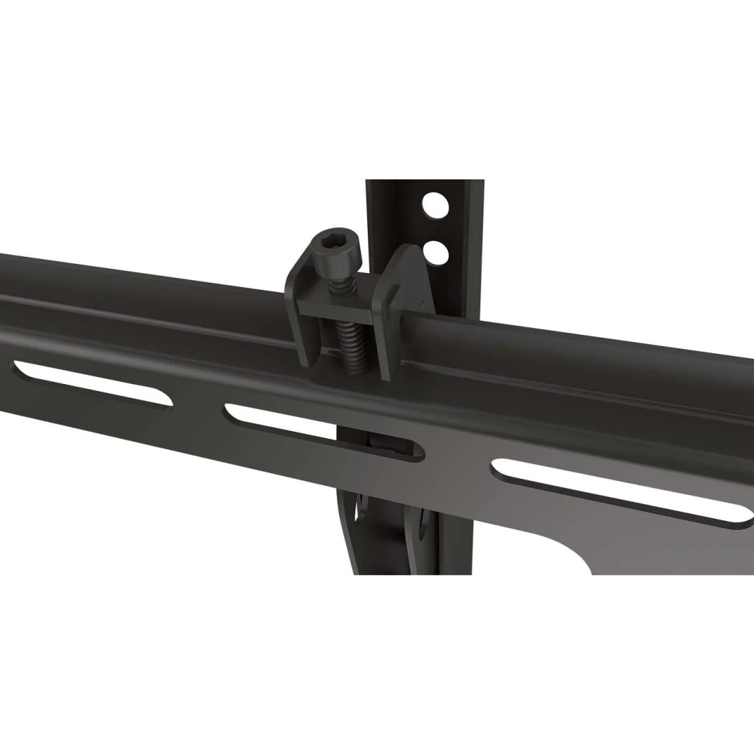 Manhattan Universal Flat-Panel TV Tilting Wall Mount with Post-Leveling Adjustment 37