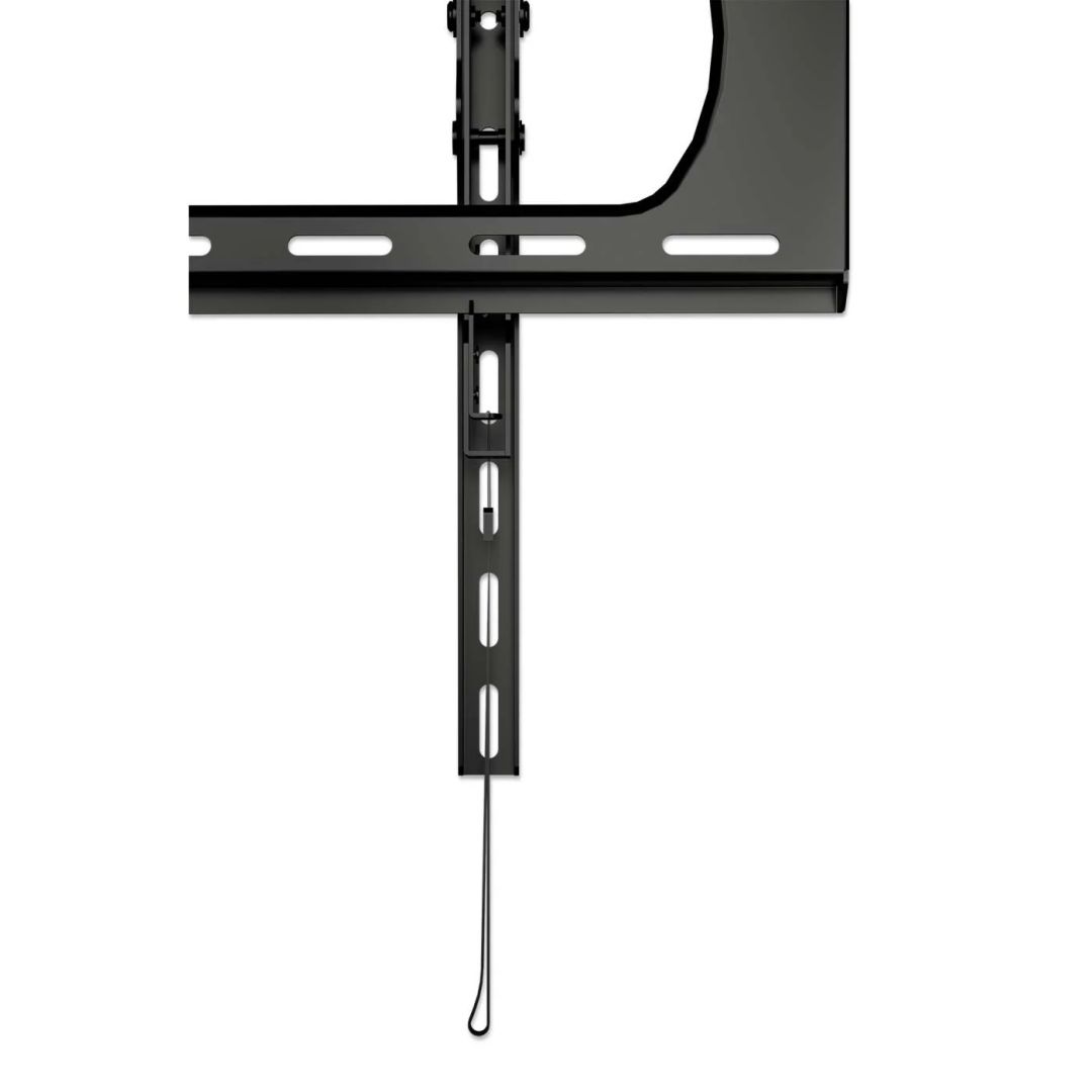 Manhattan Heavy-Duty Large-Screen Tilting TV Wall Mount 60