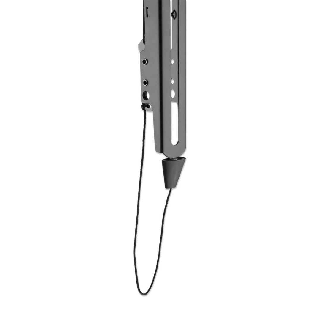 Manhattan Low-Profile Fixed TV Wall Mount 43