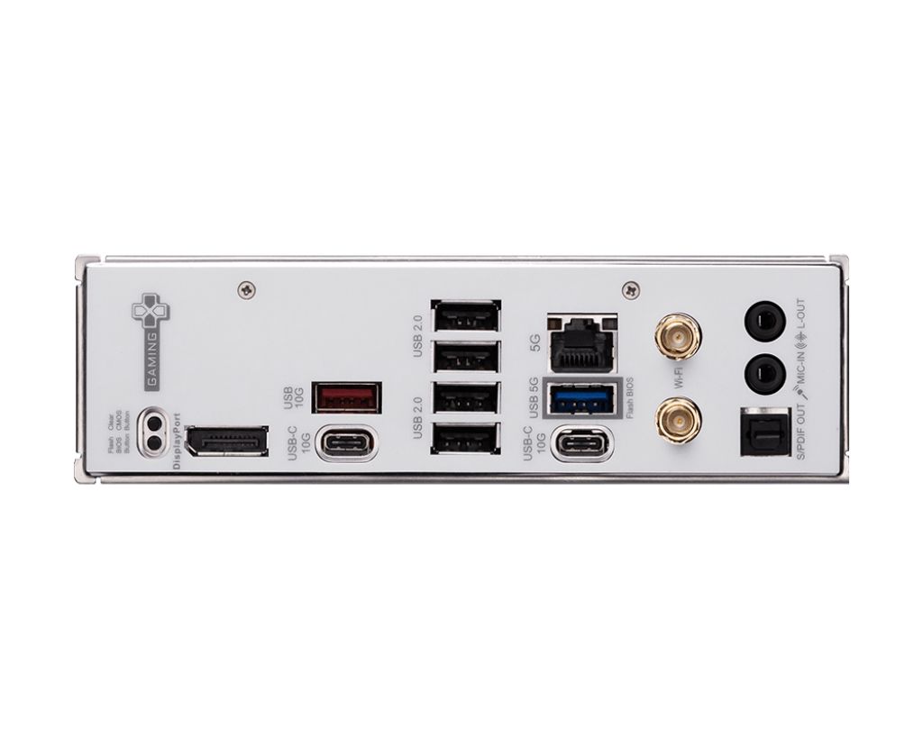 Msi B850 GAMING PLUS WIFI PZ