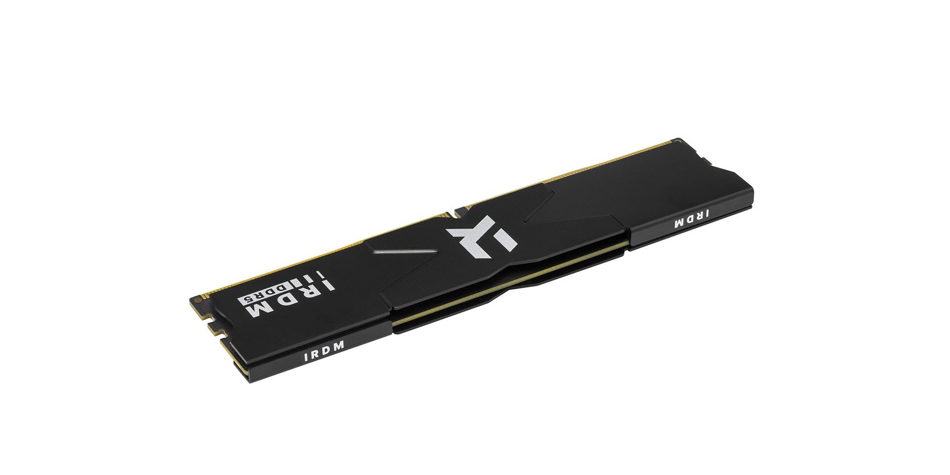 Good Ram 16GB DDR5 6000MHz IRDM Black