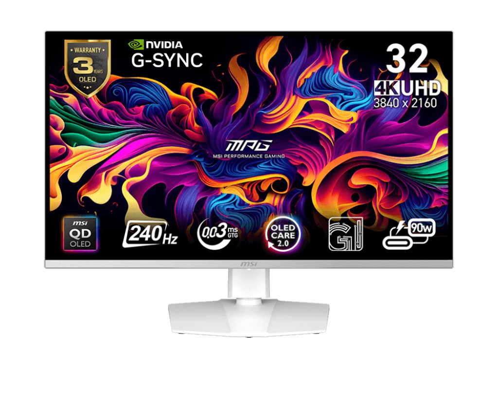 Msi 31,5