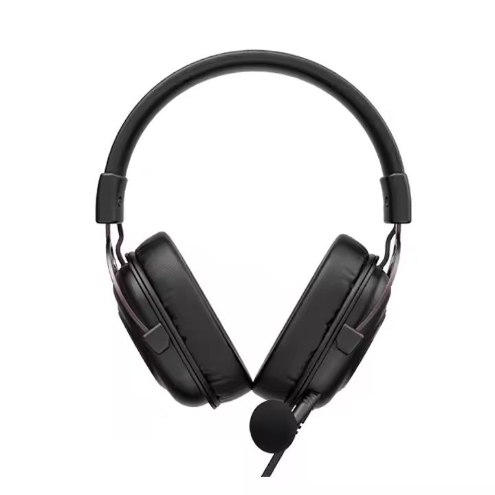 HAVIT Gamenote H2002YG Wireless Gaming Headset Black