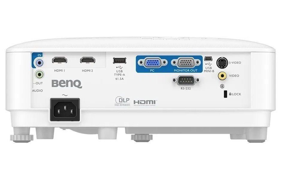 Benq MX560C