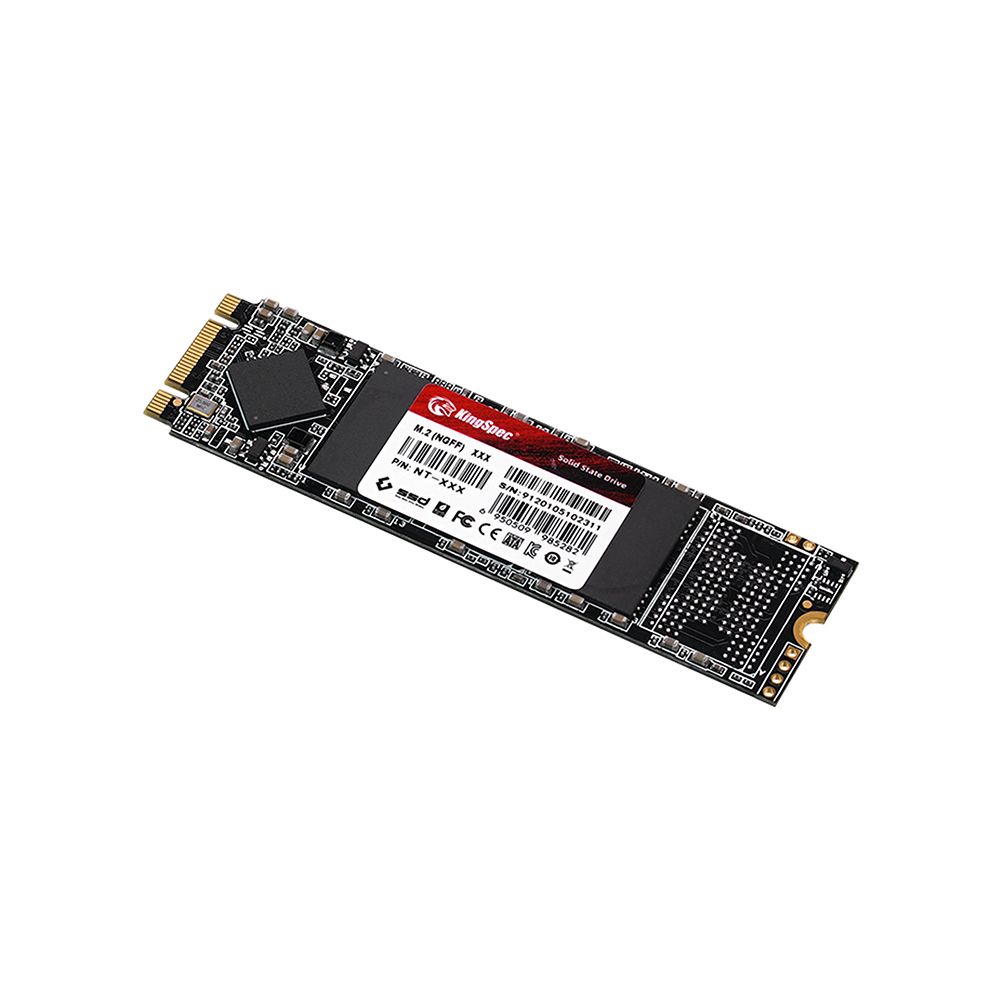 KingSpec 128GB M.2 2280 NT-128
