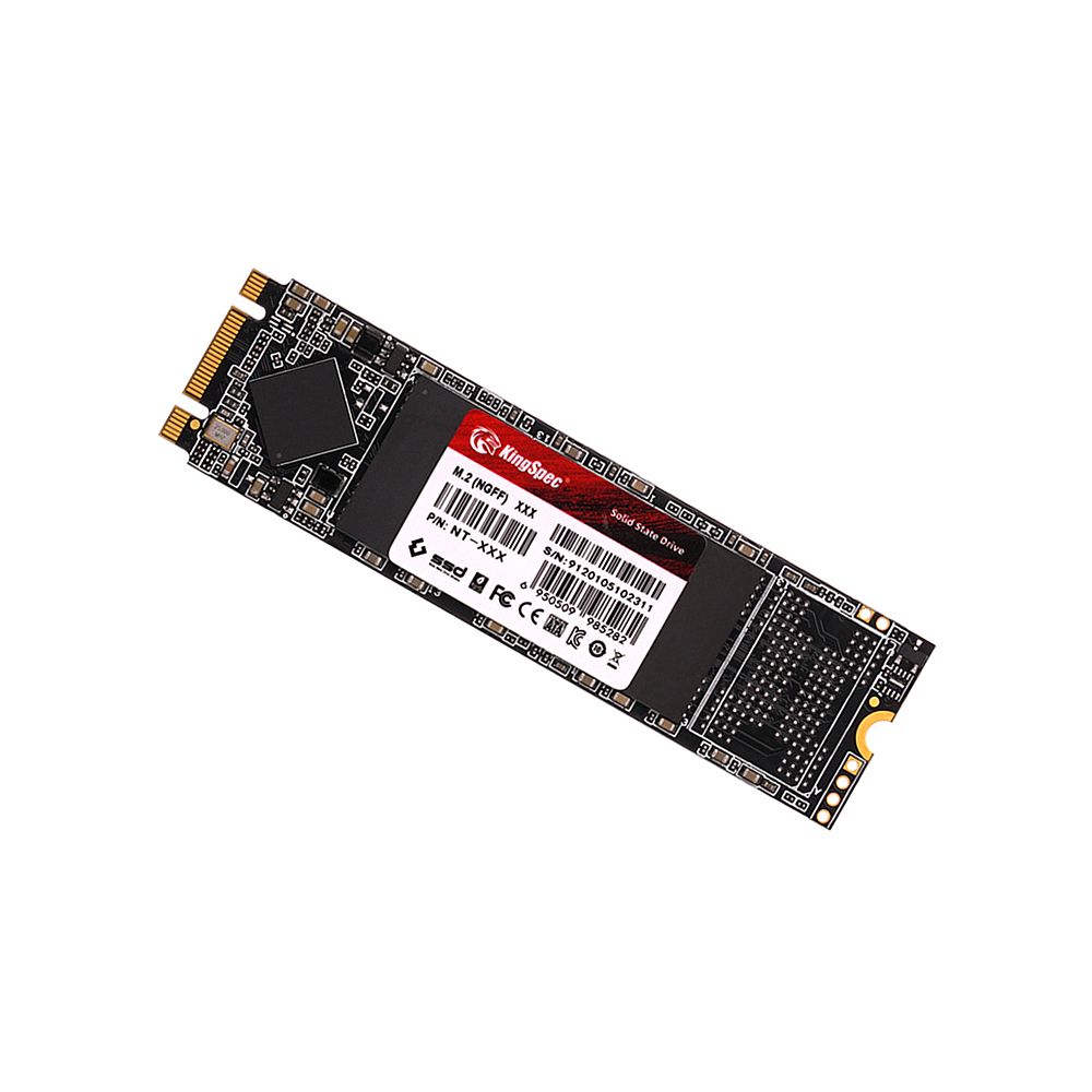 KingSpec 256GB M.2 2280 NT-256