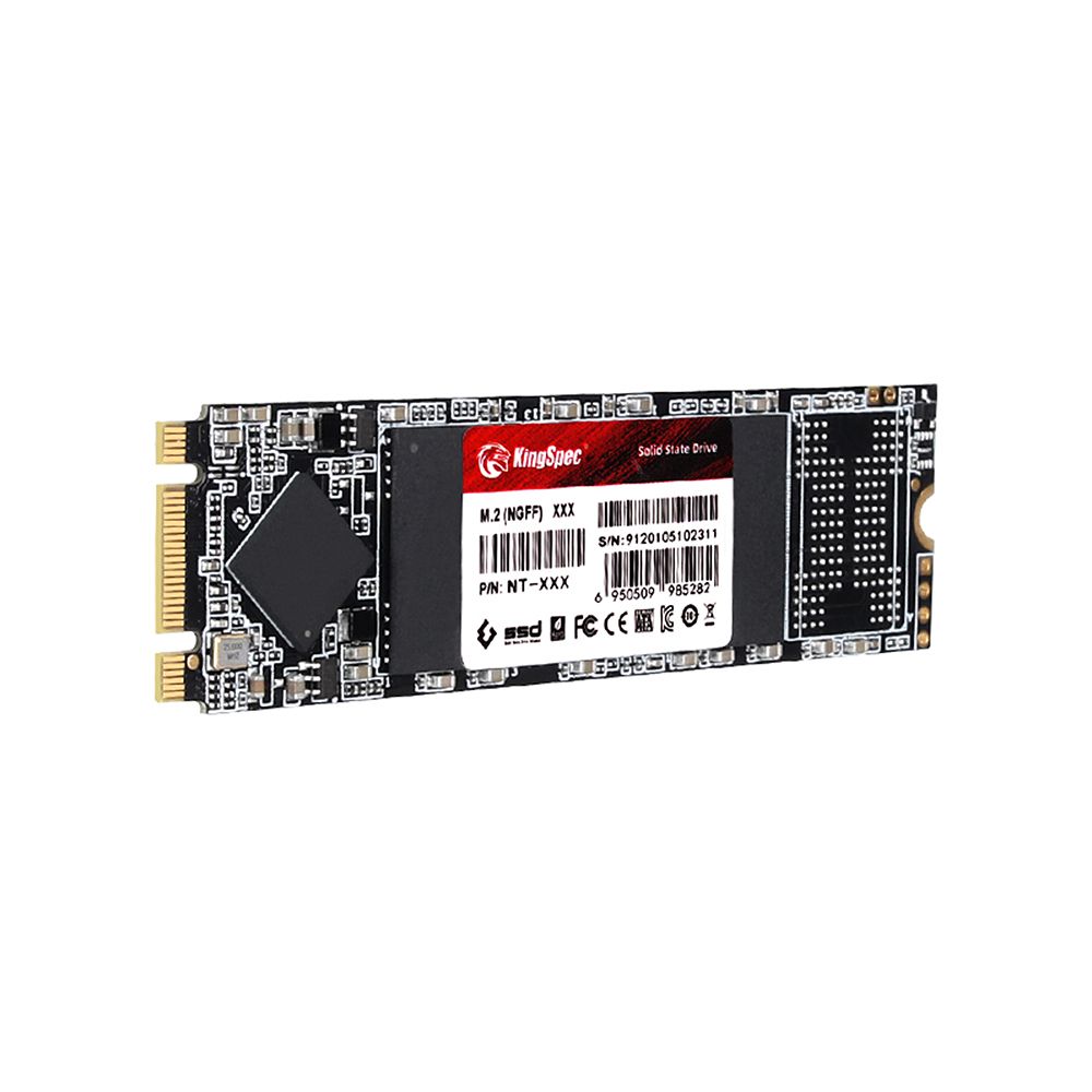 KingSpec 256GB M.2 2280 NT-256