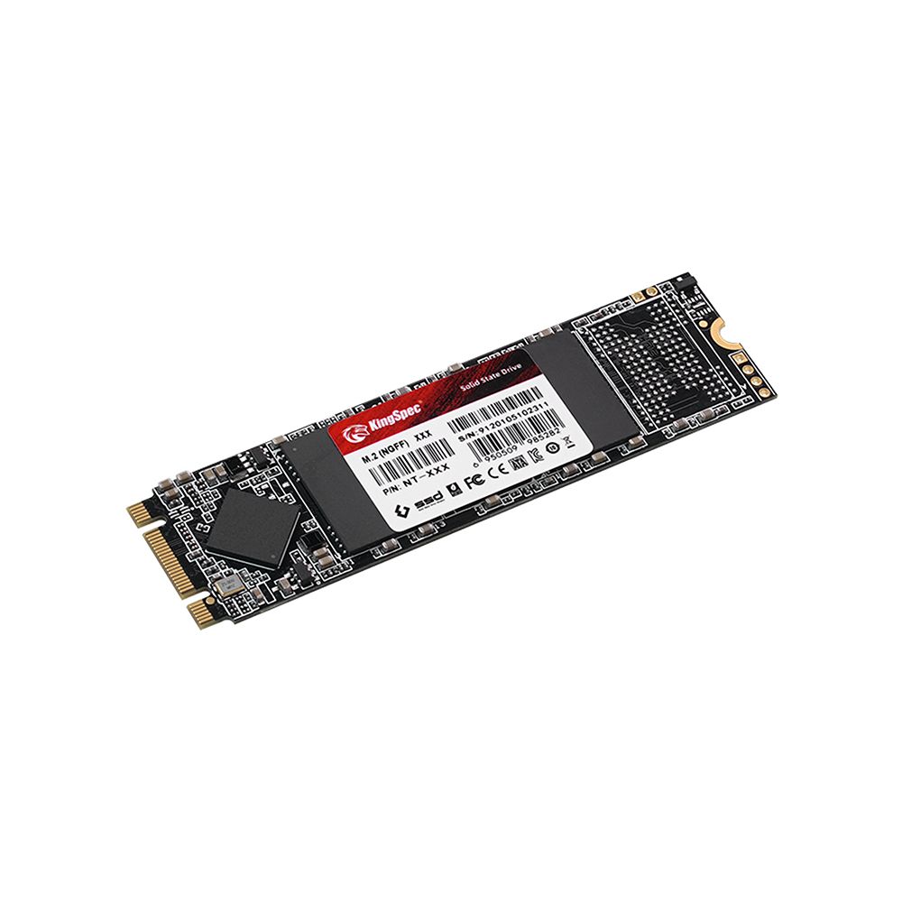 KingSpec 512GB M.2 2280 NT-512