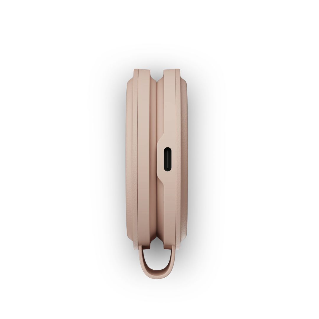 Satechi OntheGo 2-in-1 Wireless Charger Desert Rose