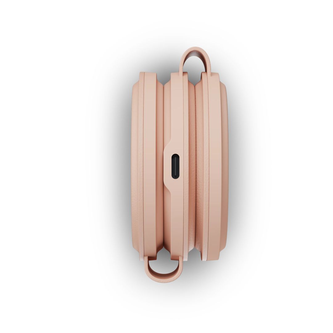 Satechi OntheGo 3-in-1 Wireless Charger Desert Rose