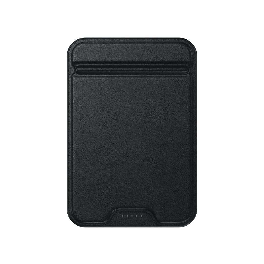 Satechi Qi2 10K Magnetic 10000mAh PowerBank with Stand Black