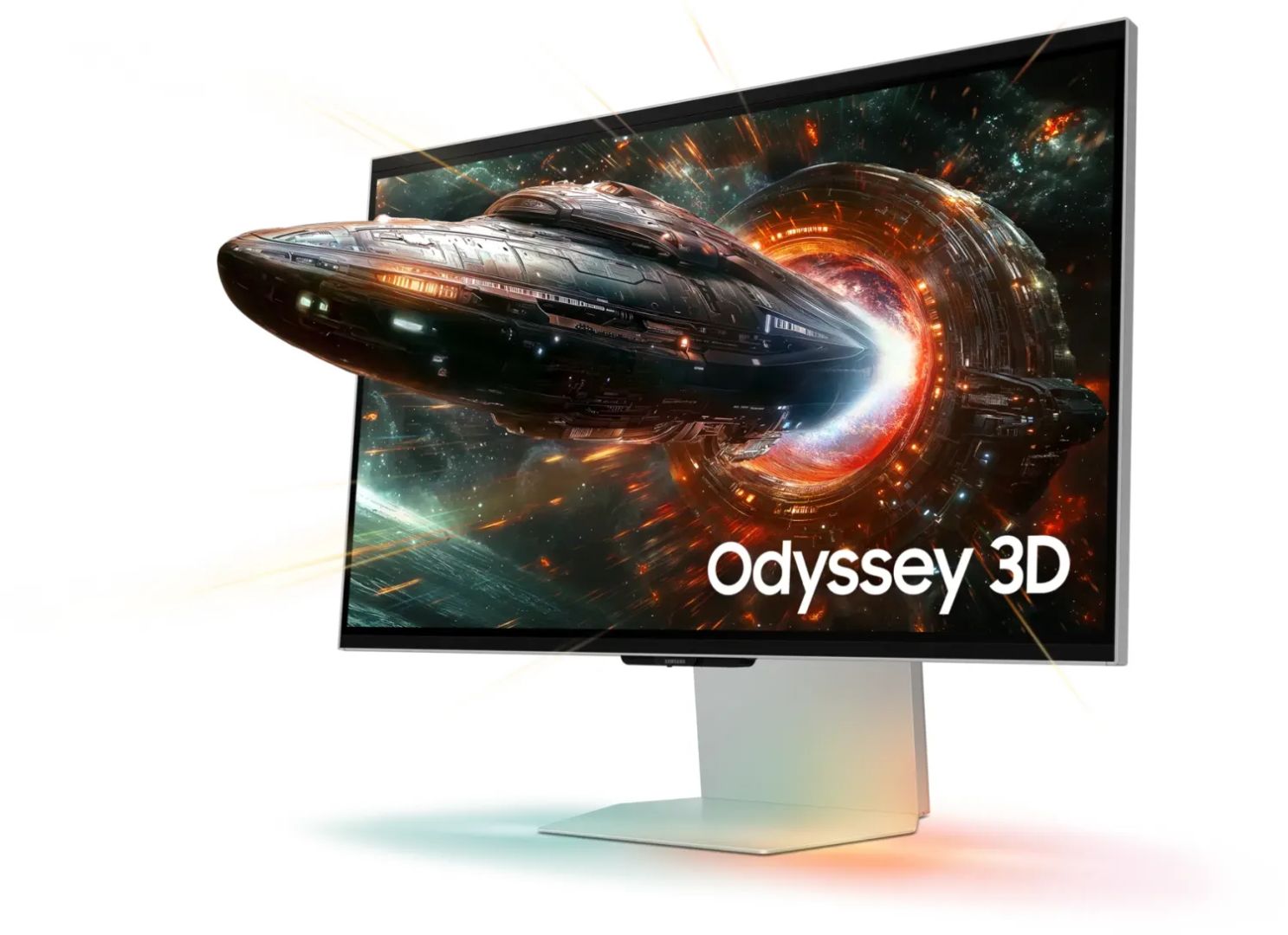 Samsung 27