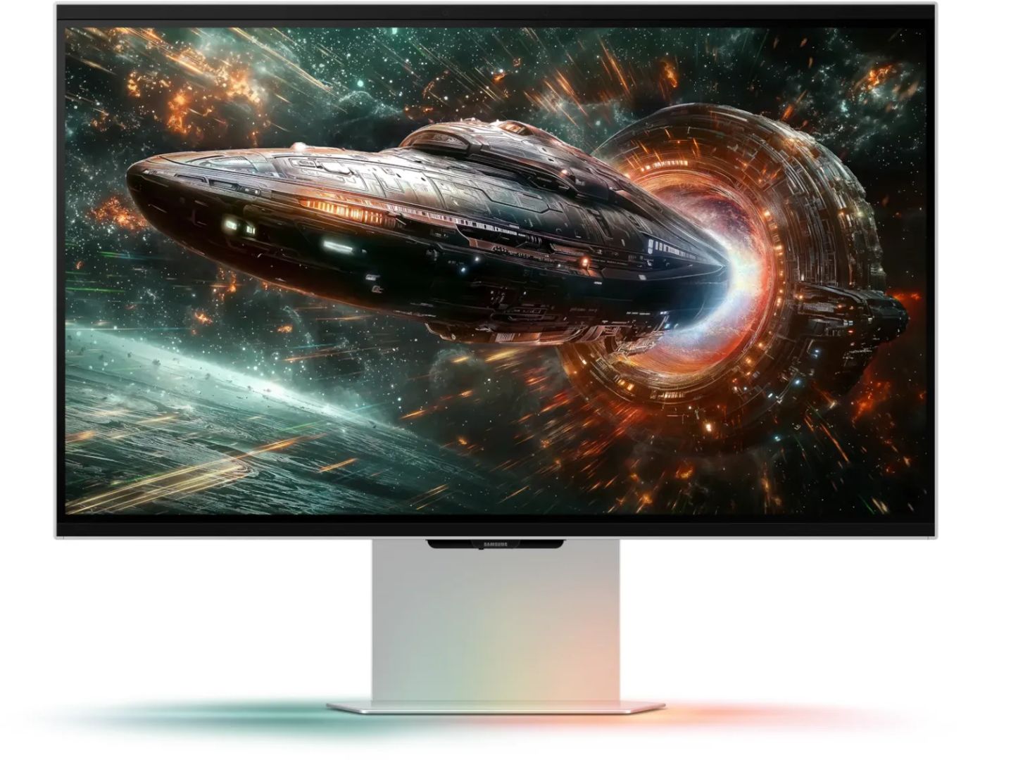 Samsung 27