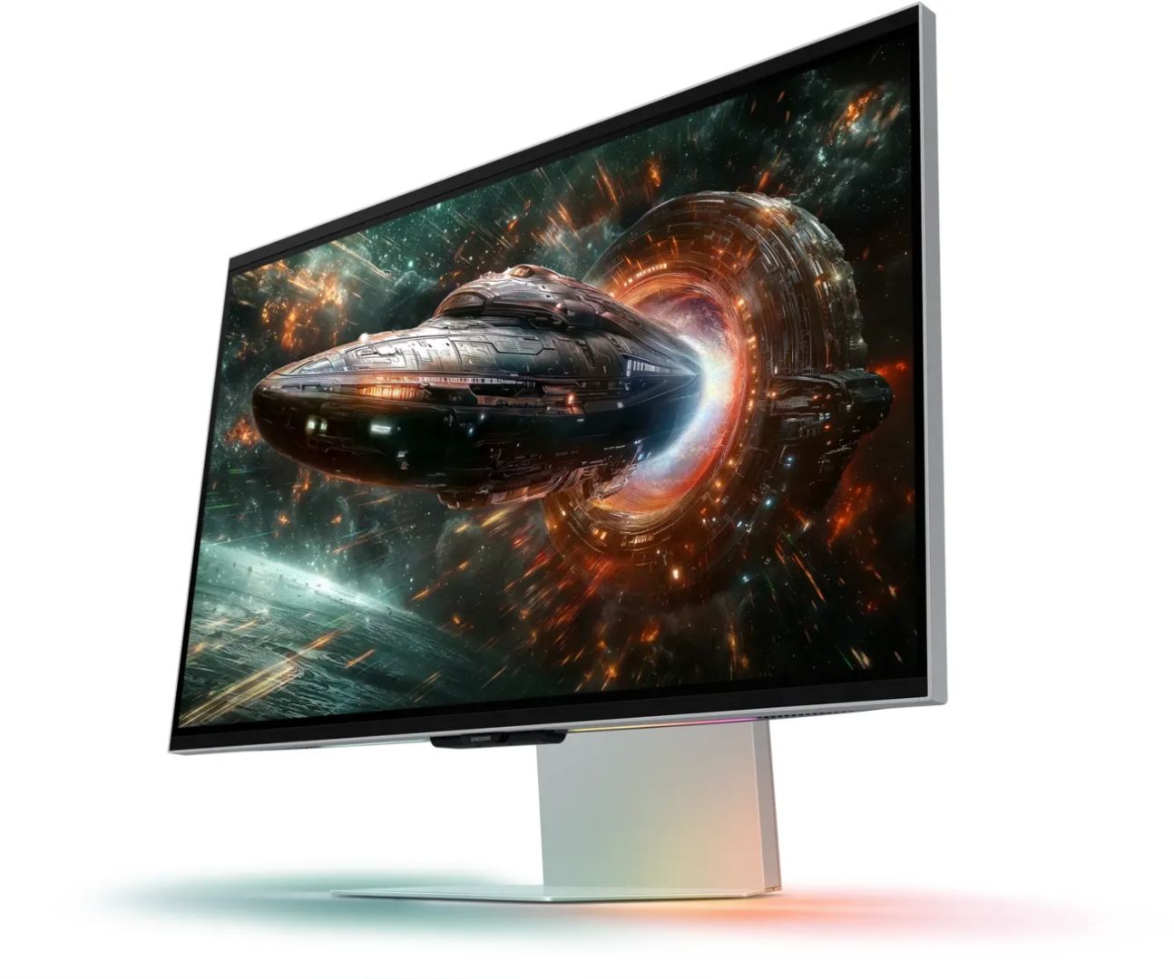Samsung 27