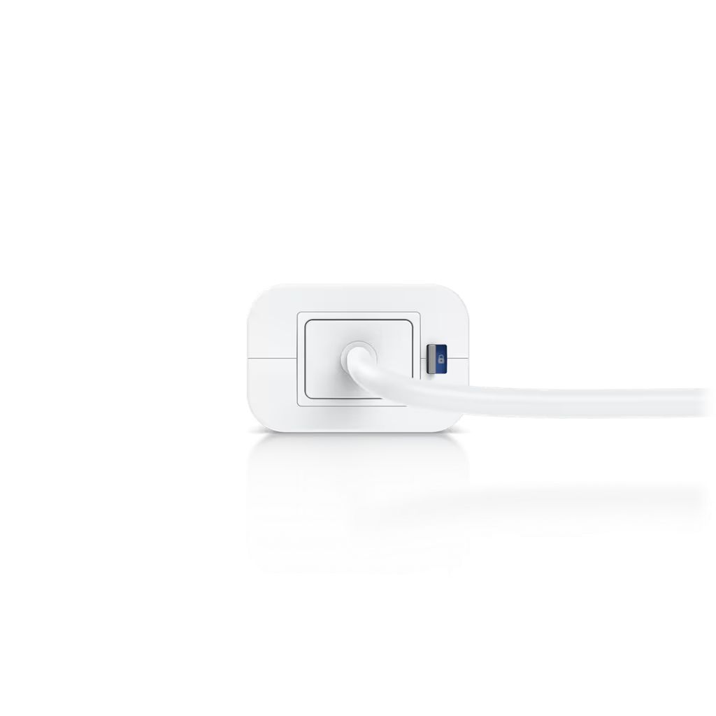 Ubiquiti PoE Integrated AC Adapter
