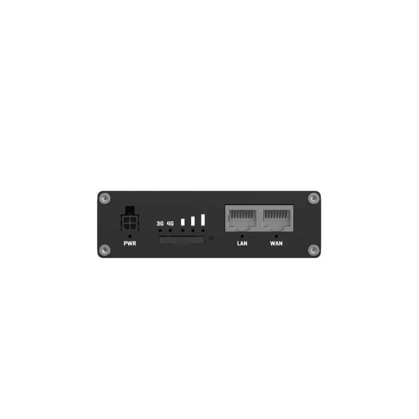 Teltonika RUT361 4G LTE Industrial Router