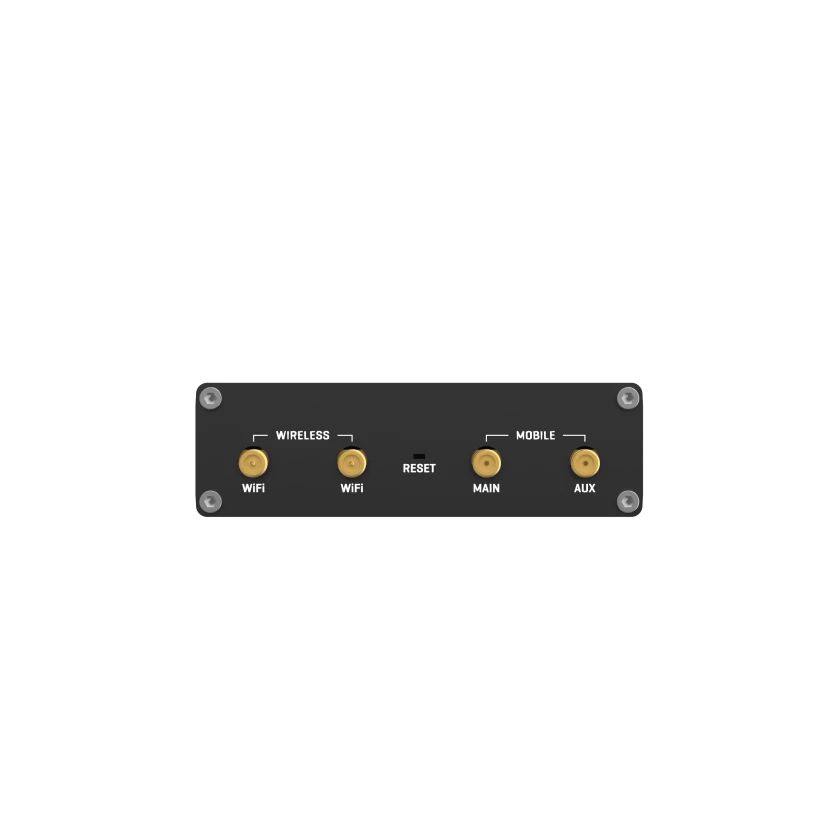 Teltonika RUT361 4G LTE Industrial Router