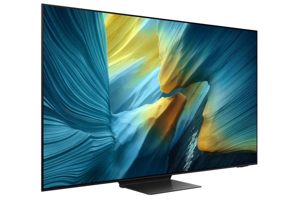 Samsung 55