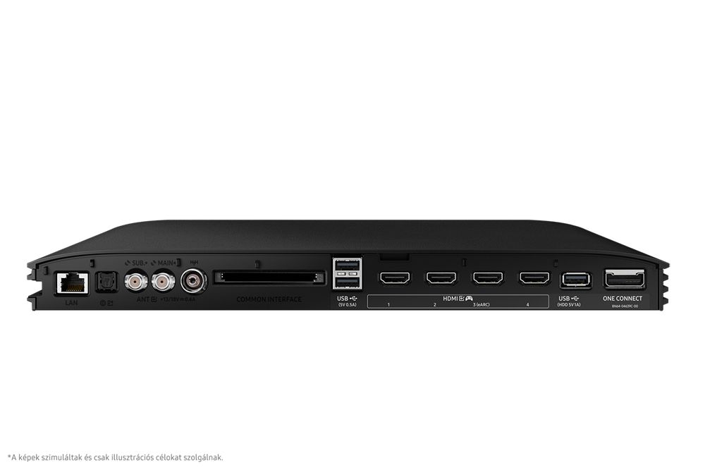 Samsung 55