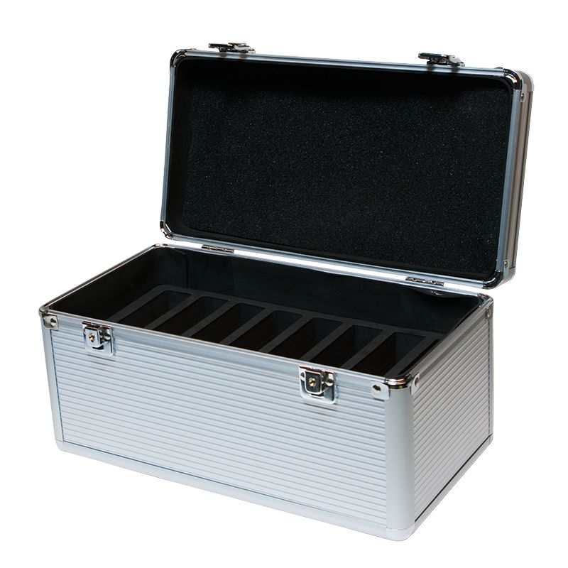 Logilink Protection cabinet for up to 8x 3.5