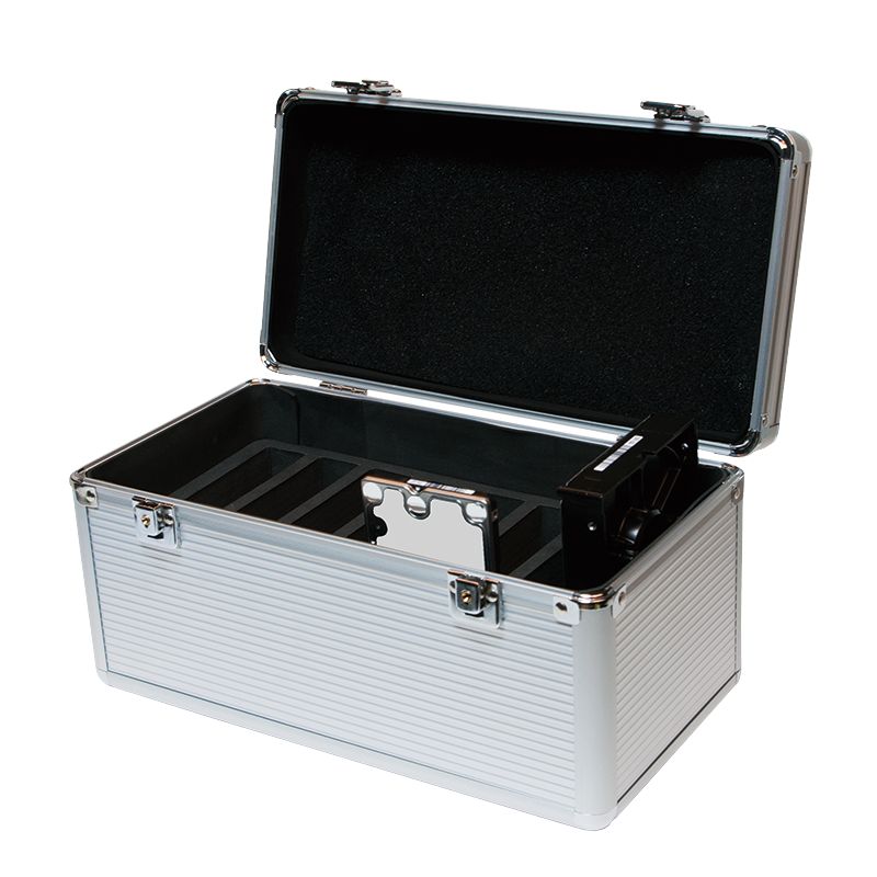Logilink Protection cabinet for up to 8x 3.5