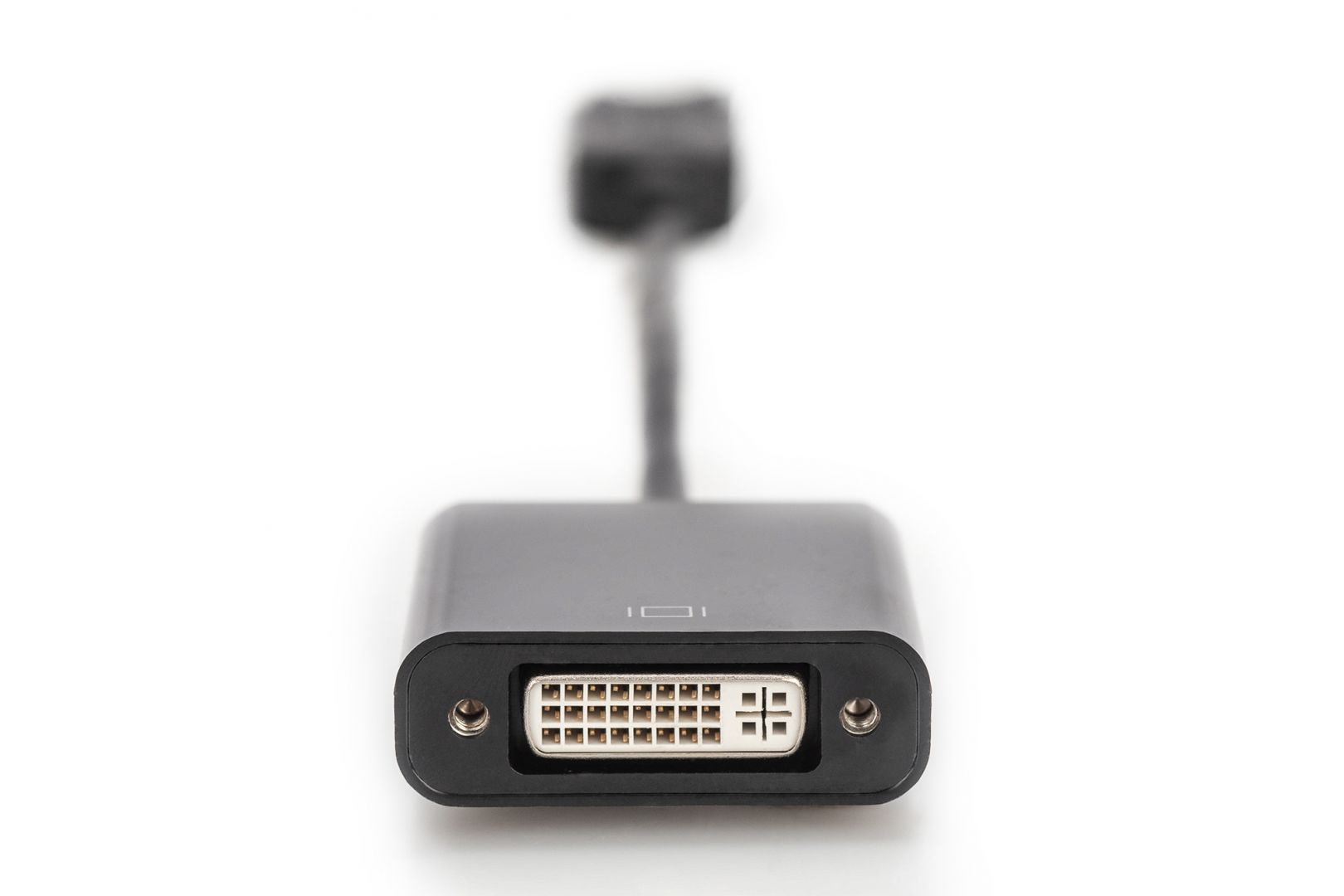 Assmann DisplayPort adapter cable, DP - DVI (24+5)