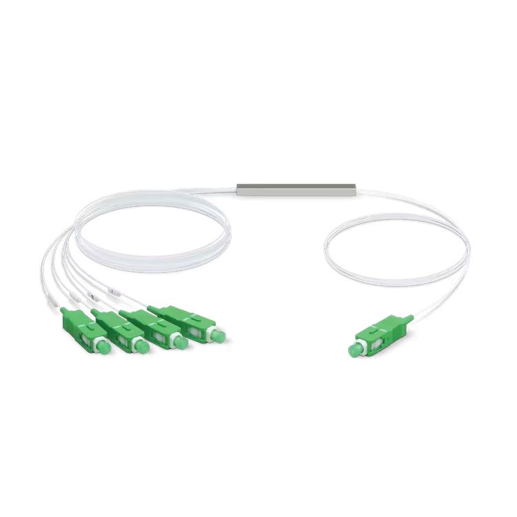 Ubiquiti Fiber Splitter 4