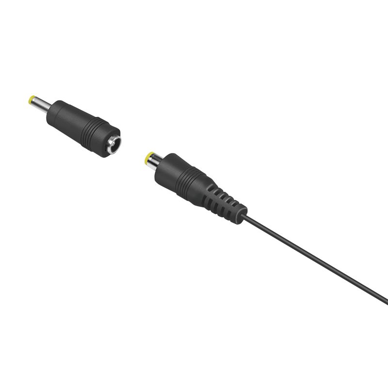 Logilink PA0198 Universal power supply 3-12V 29W Black