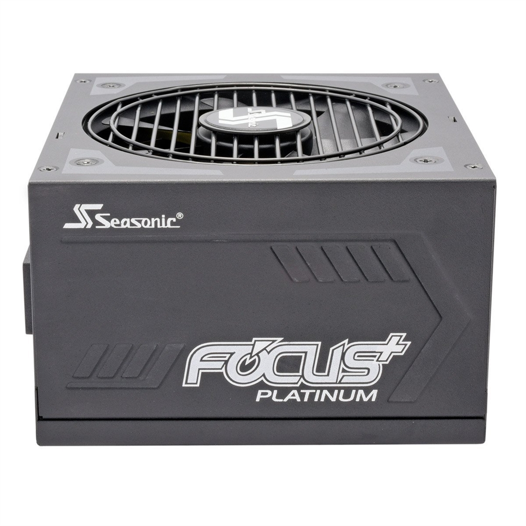 Seasonic 650W 80+ Focus Plus Platinum