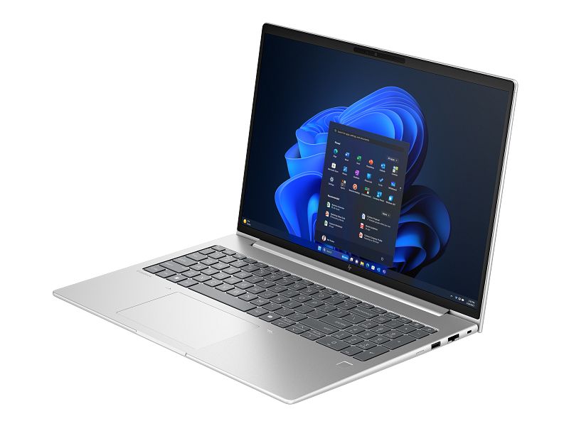 HP EliteBook 6 G1a 16 Silver