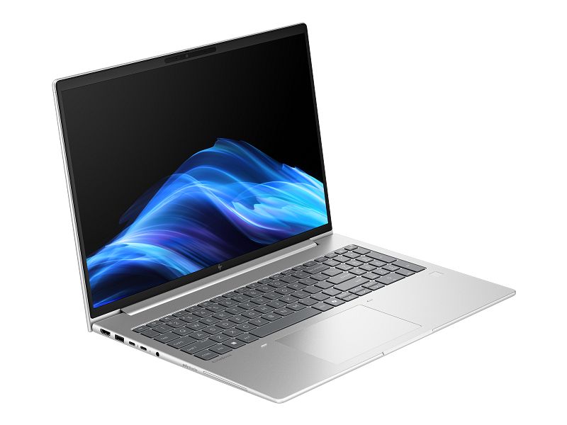 HP EliteBook 6 G1a 16 Silver