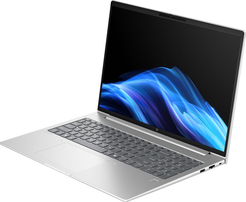 HP Elitebook 6 16 G1i Silver