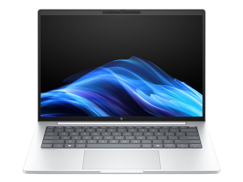 HP Elitebook 8 13 G1i Silver