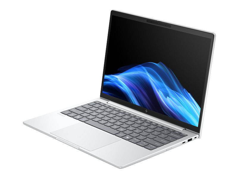 HP Elitebook 8 13 G1i Silver