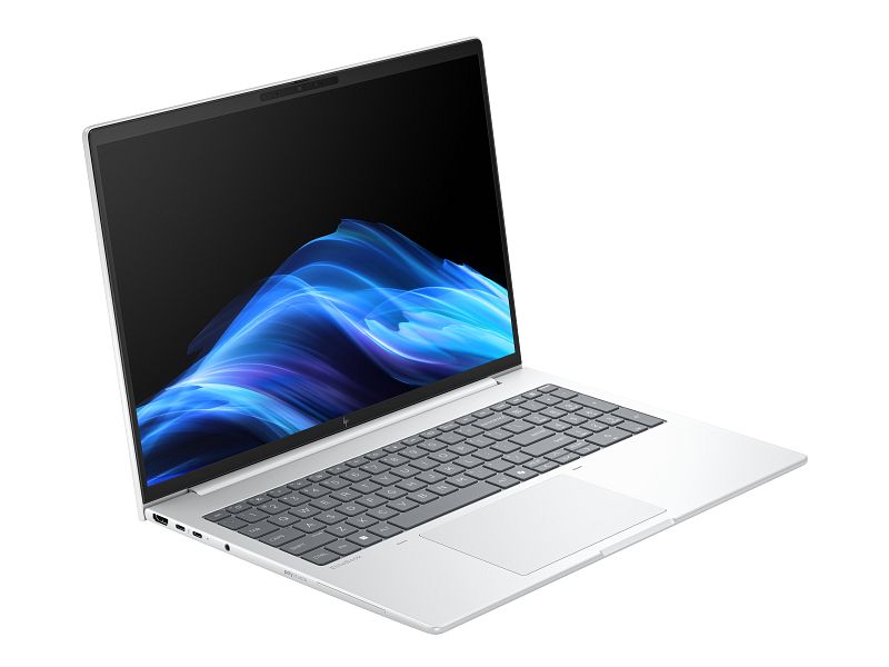 HP Elitebook 8 16 G1i Silver