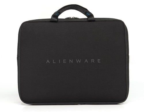 Dell Notebook táska Alienware Vindicator 13