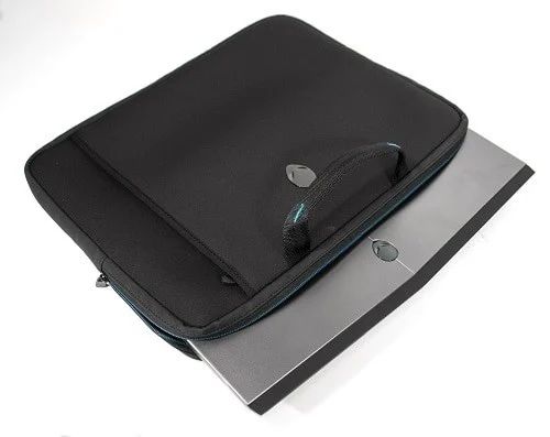 Dell Notebook táska Alienware Vindicator 13