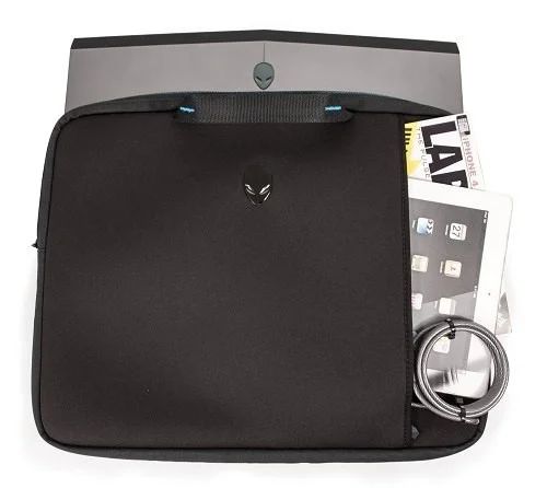 Dell Notebook táska Alienware Vindicator 13