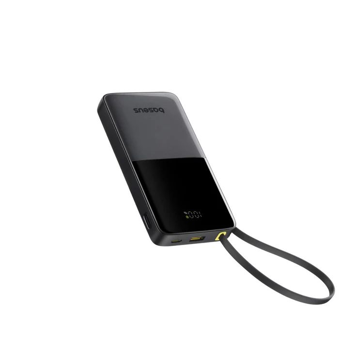 Baseus Bipow 2 20000mAh PowerBank Black
