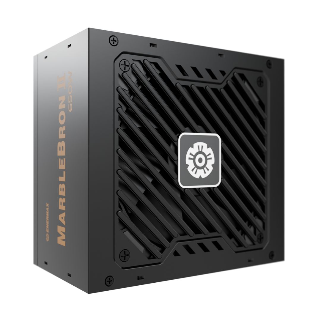 Enermax 650W 80+ Bronze MARBLEBRON II