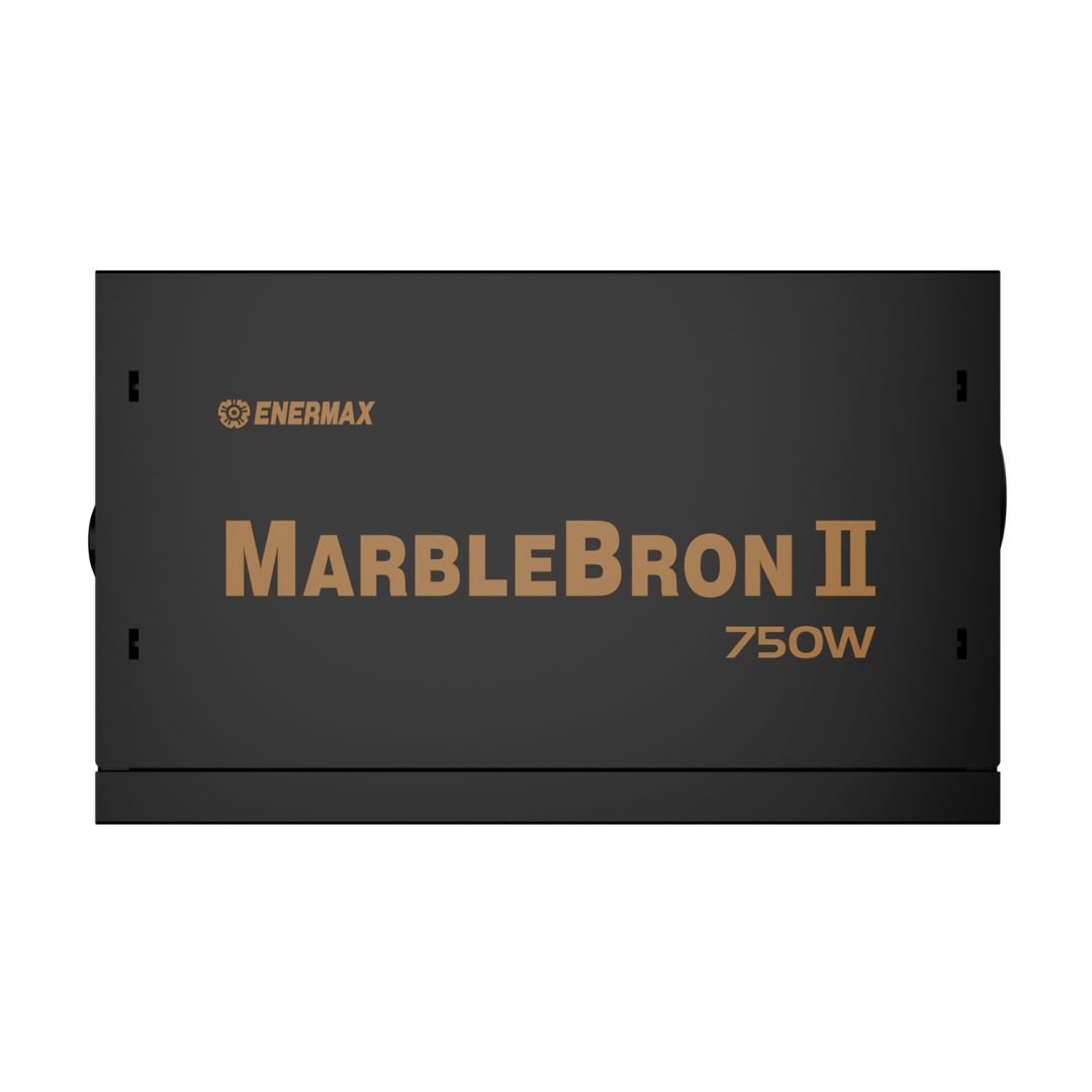 Enermax 750W 80+ Bronze MARBLEBRON II