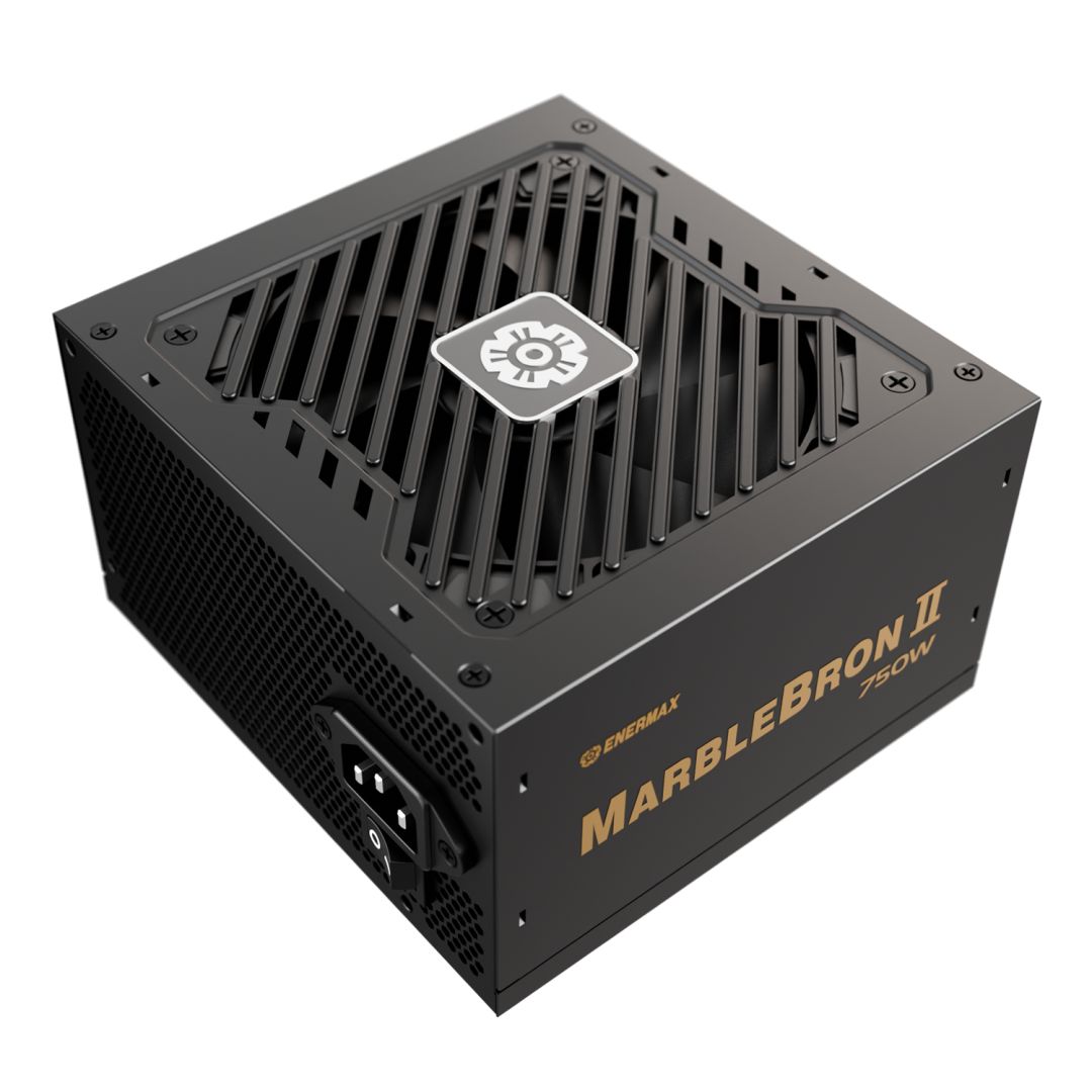 Enermax 750W 80+ Bronze MARBLEBRON II