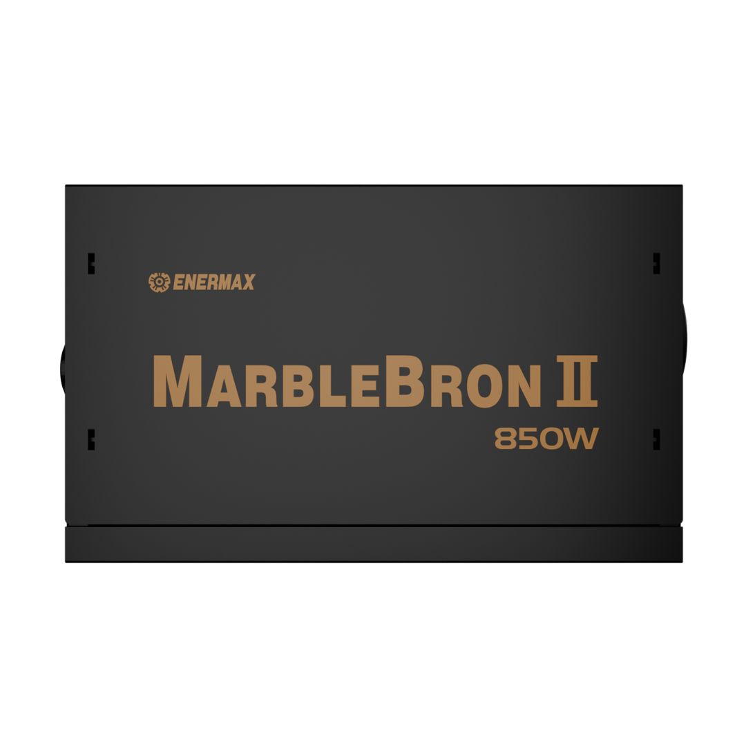Enermax 850W 80+ Bronze MARBLEBRON II