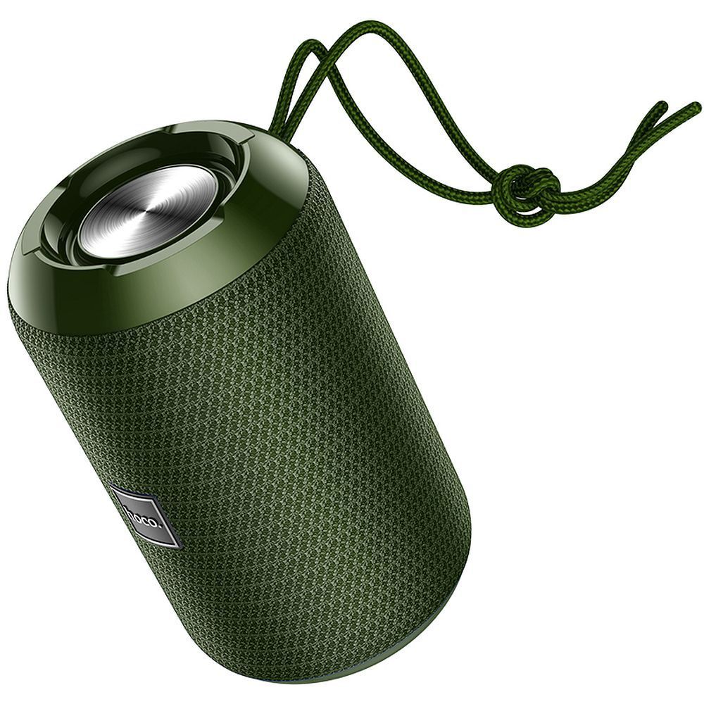 Hoco HC1 Bluetooth Speaker Green