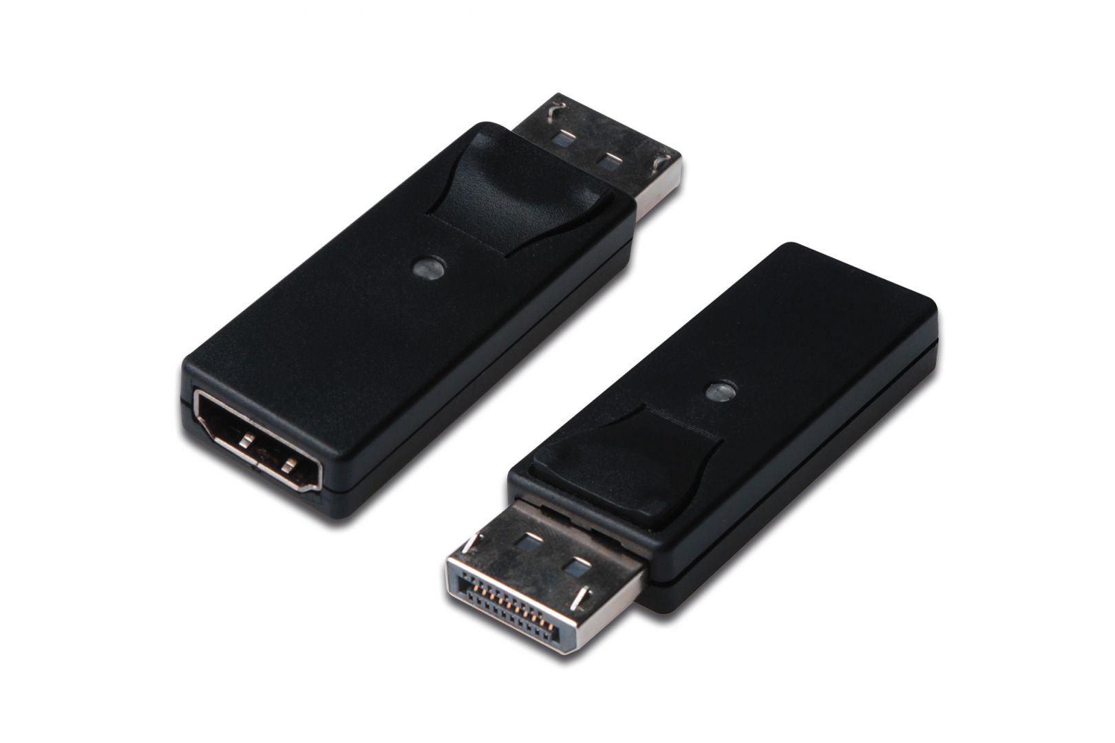 Assmann DisplayPort adapter, DP - HDMI type A