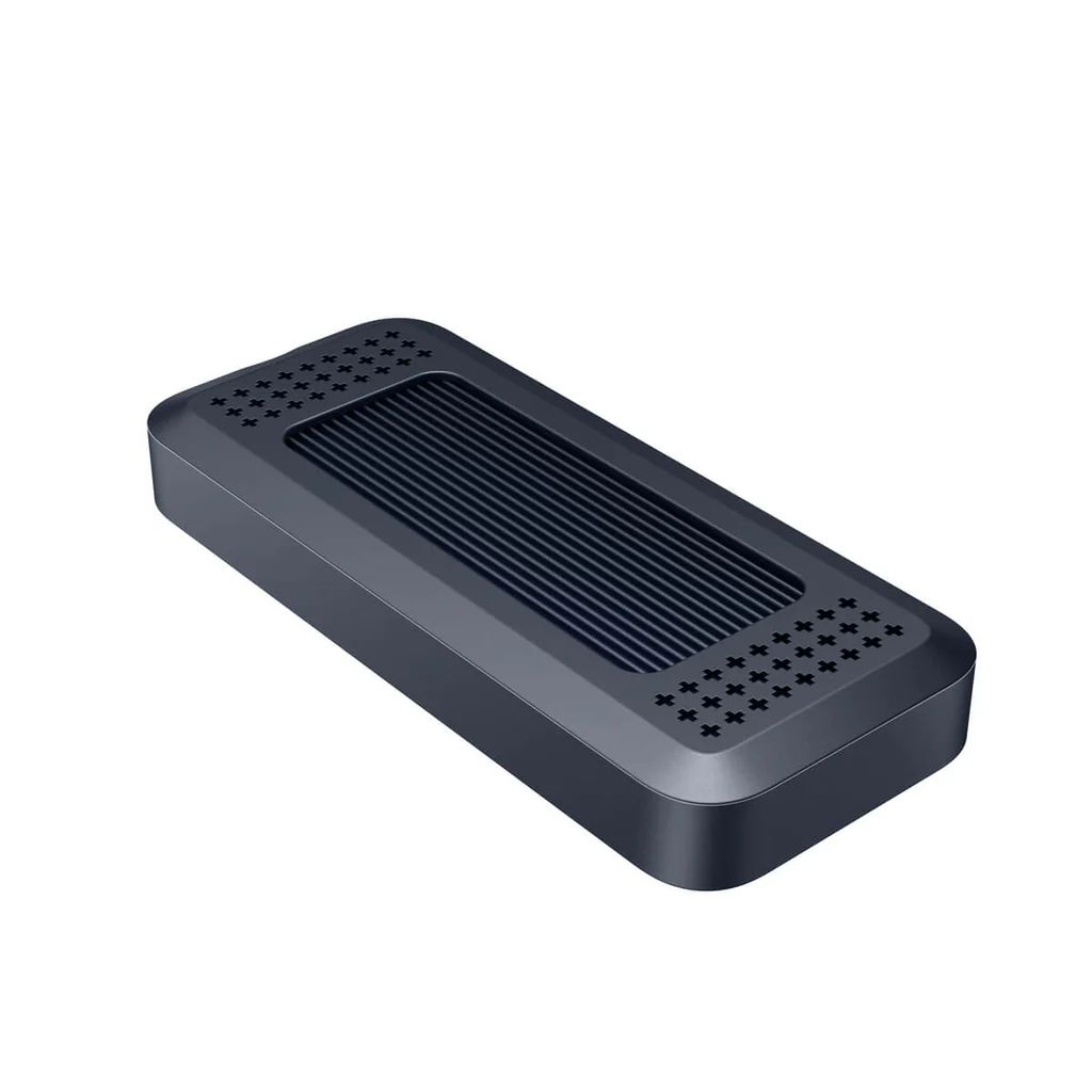 Targus HyperDrive Next USB4 NVMe SSD Enclosure Black