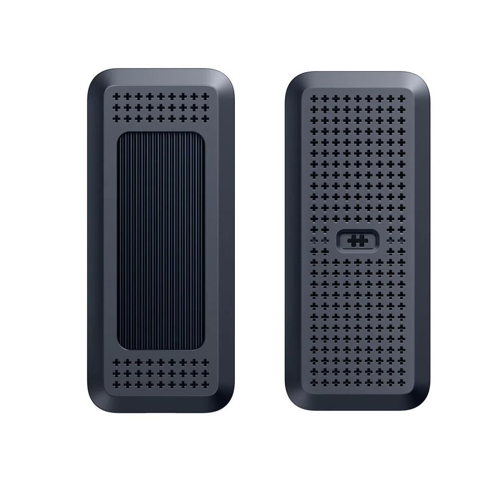 Targus HyperDrive Next USB4 NVMe SSD Enclosure Black