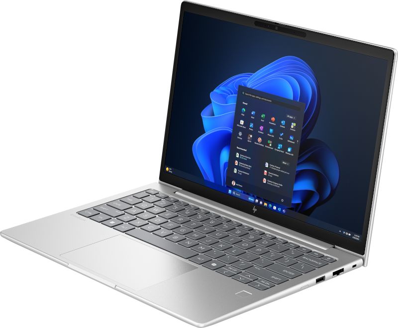 HP Elitebook 6 13 G1i Silver