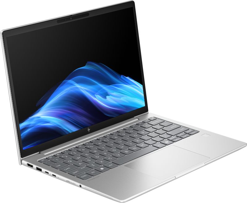 HP Elitebook 6 13 G1i Silver